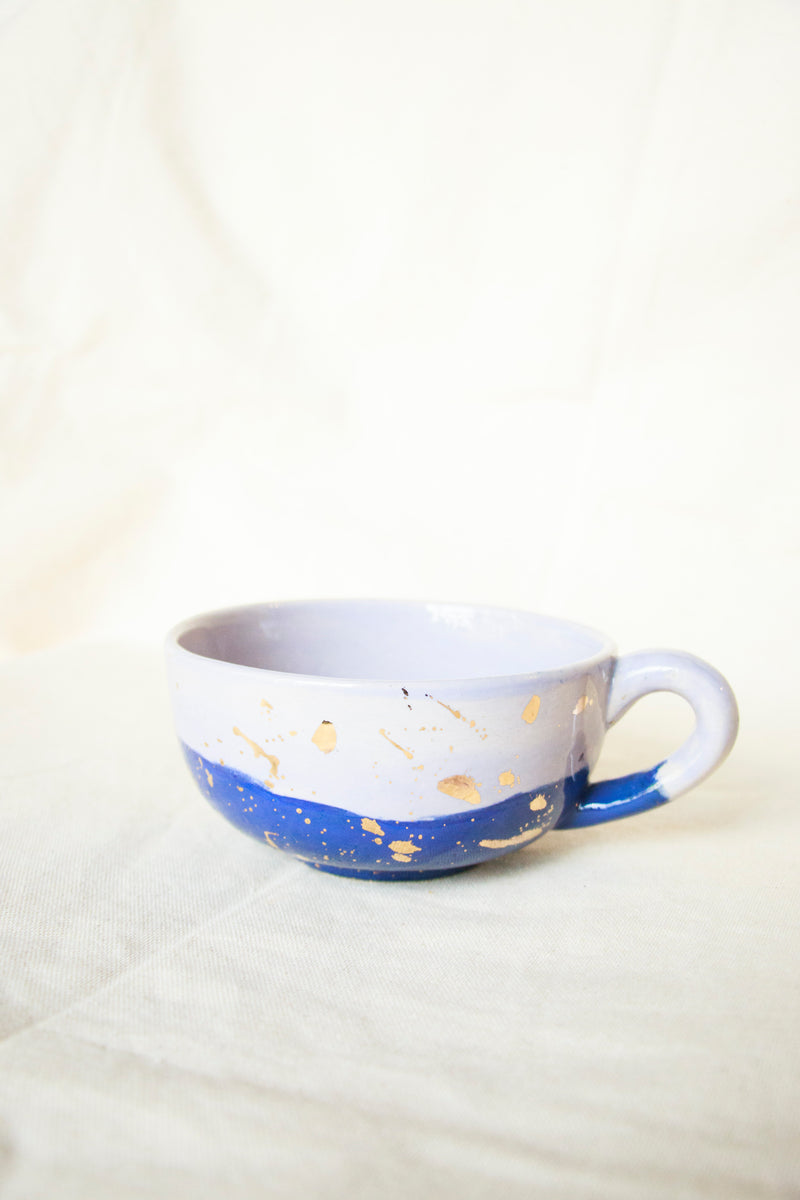 Eloquent coffee