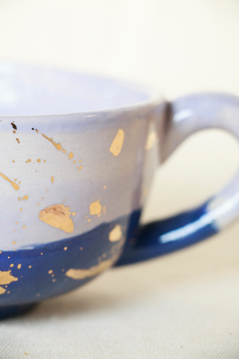 Eloquent coffee