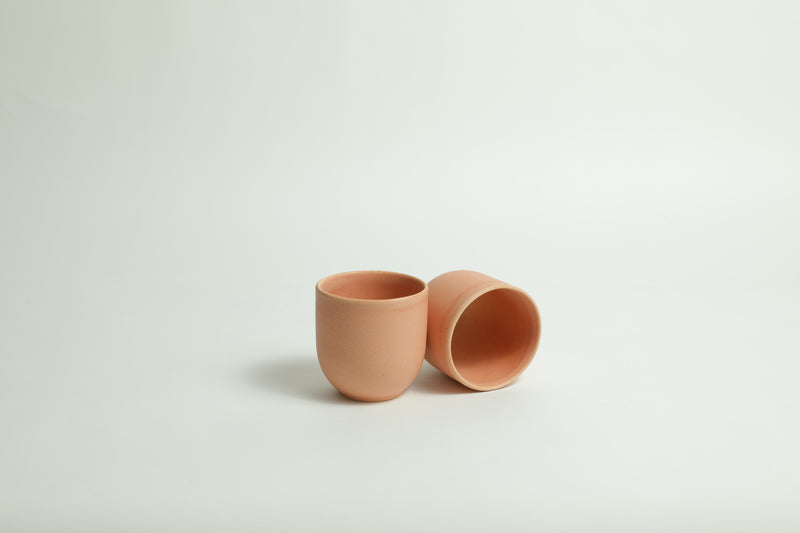 Ceramic Tumblers
