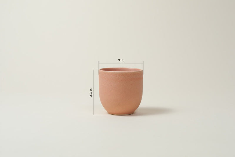 Ceramic Tumblers