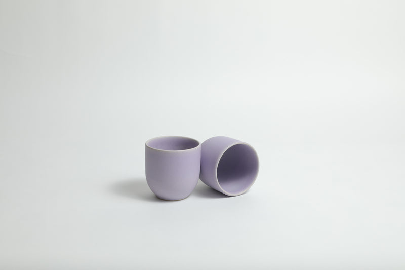 Ceramic Tumblers