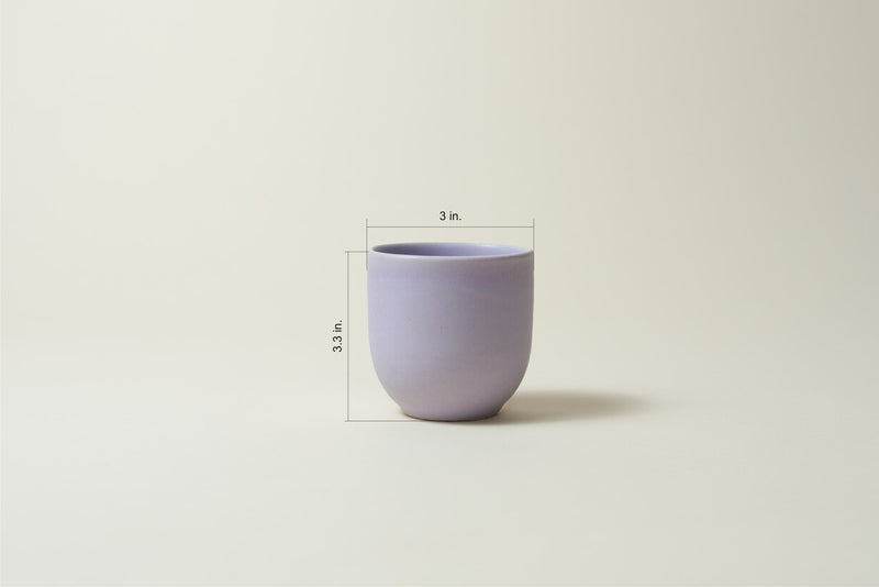 Ceramic Tumblers