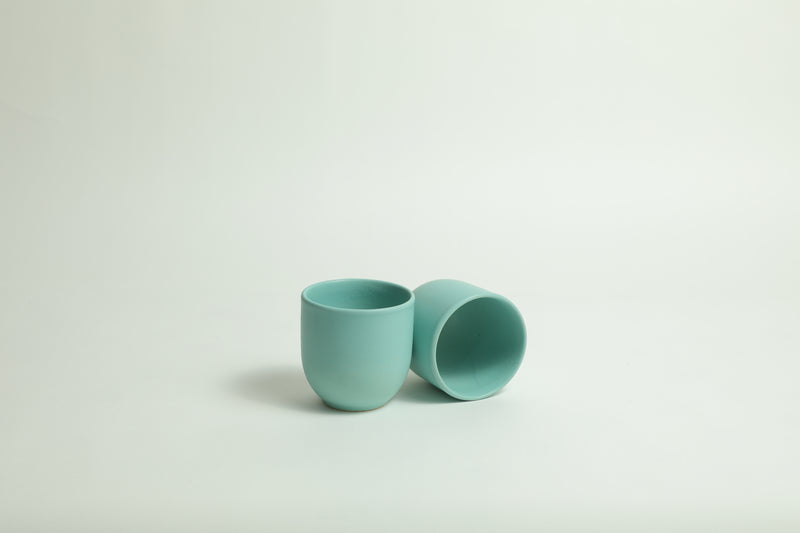 Ceramic Tumblers