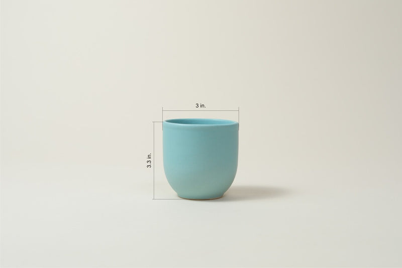 Ceramic Tumblers