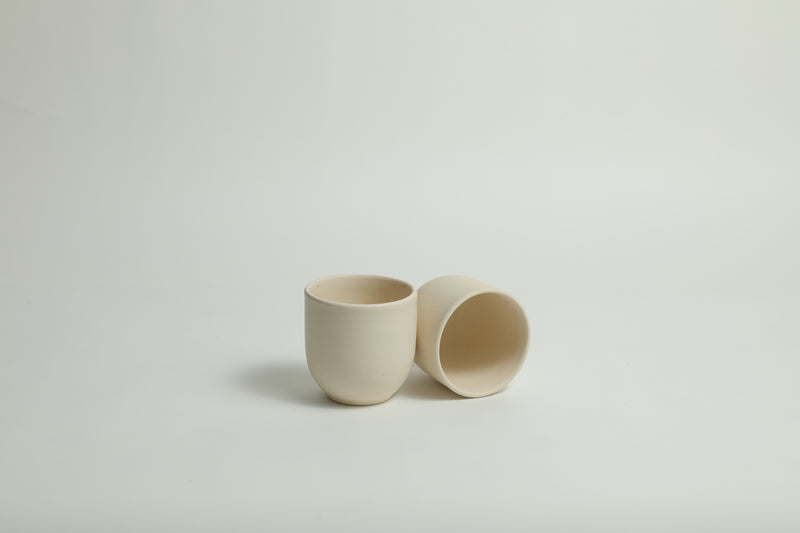 Ceramic Tumblers