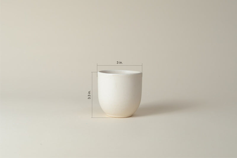 Ceramic Tumblers
