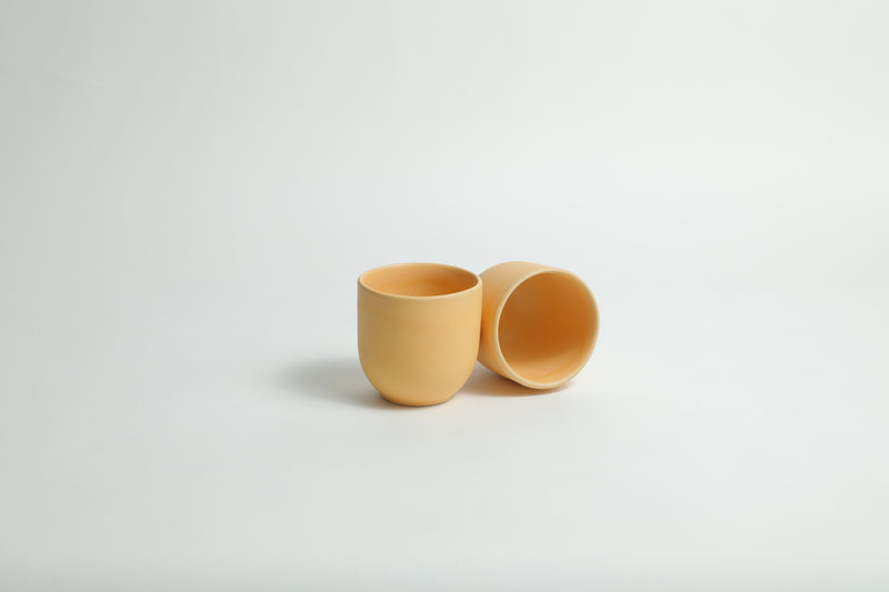 Ceramic Tumblers