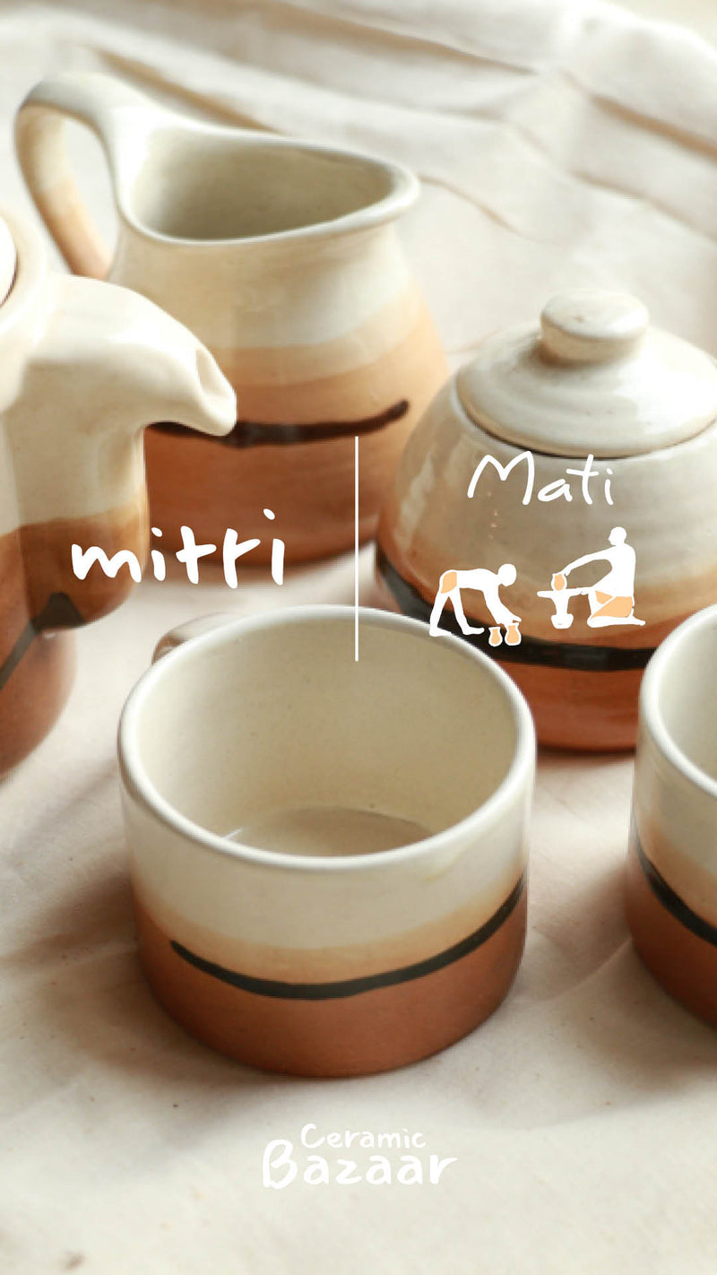 Ceramic Bazaar