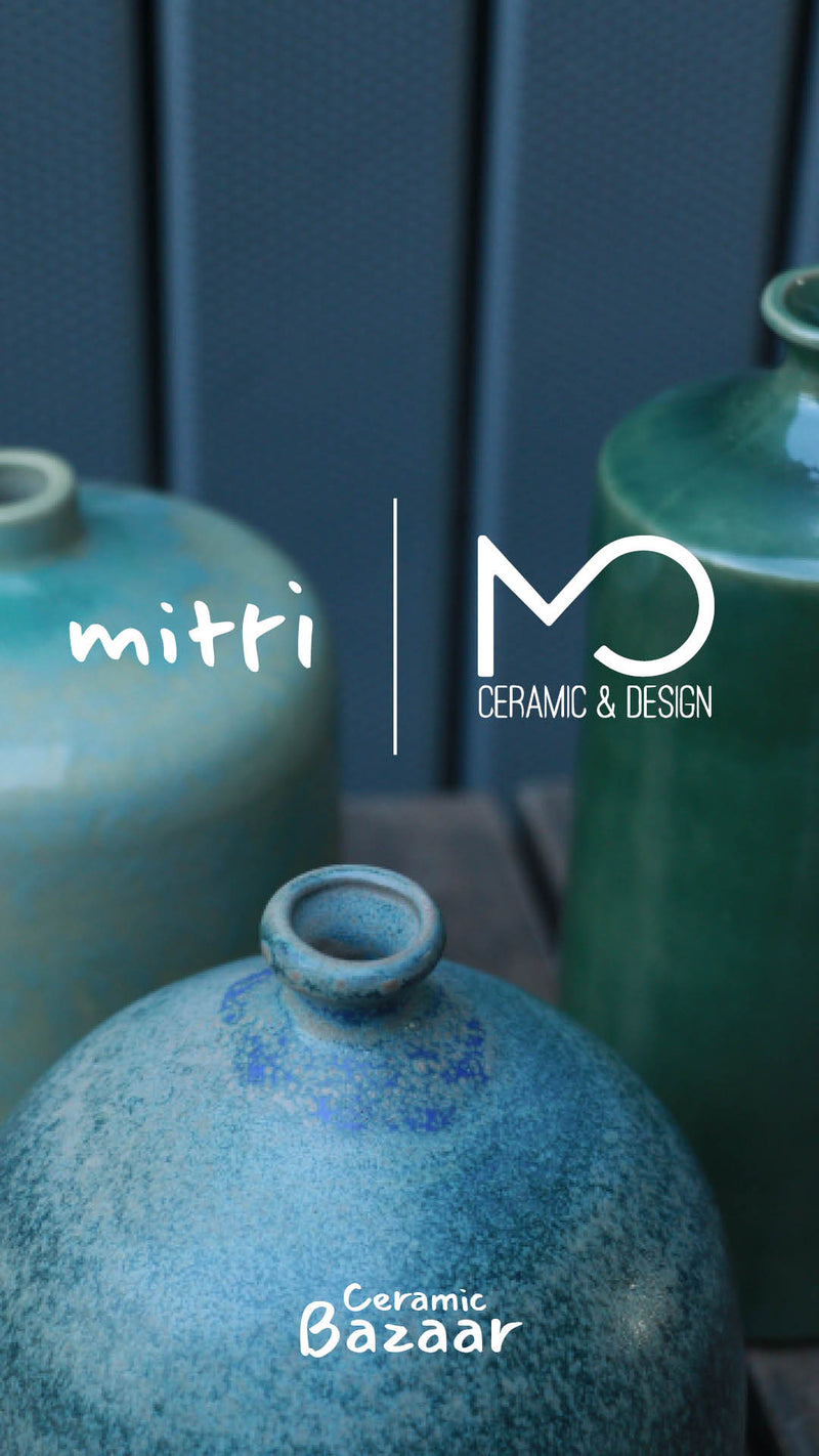 Ceramic Bazaar
