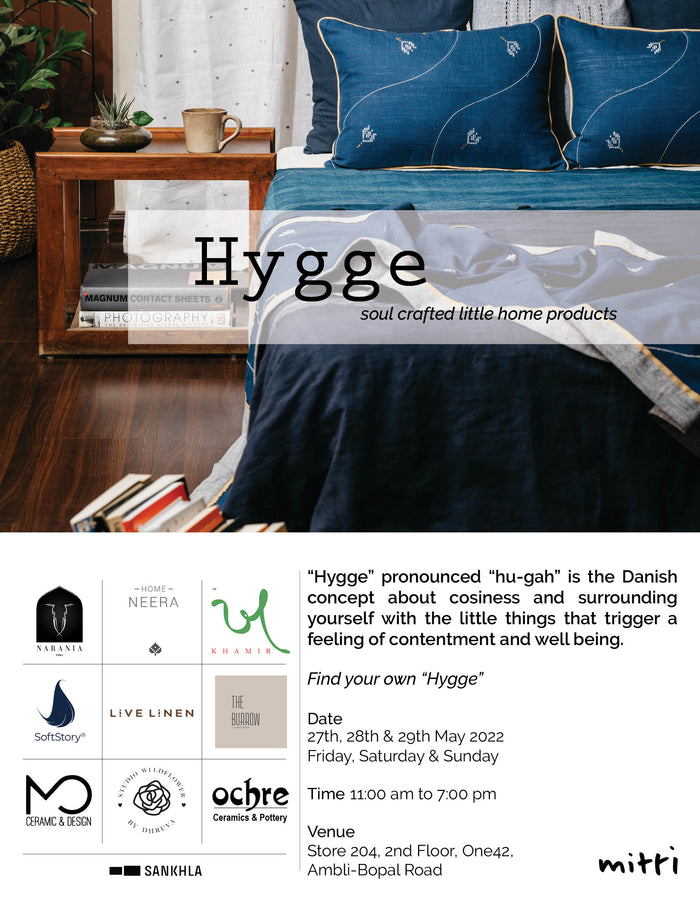Hygge, /hu : ga