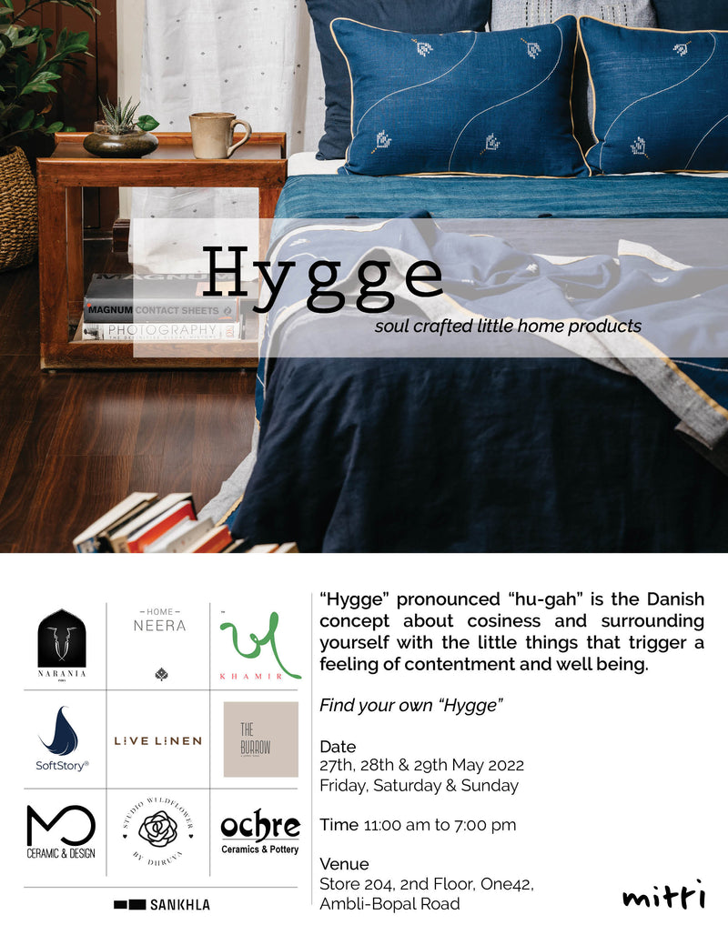 Hygge, /hu : ga